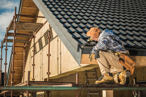 Best Roof Maintenance Services  in Mineral Wells, TX