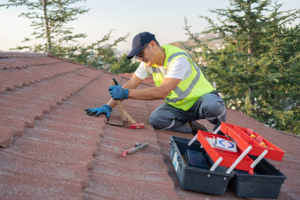 Best Roof Gutter Cleaning  in Mineral Wells, TX